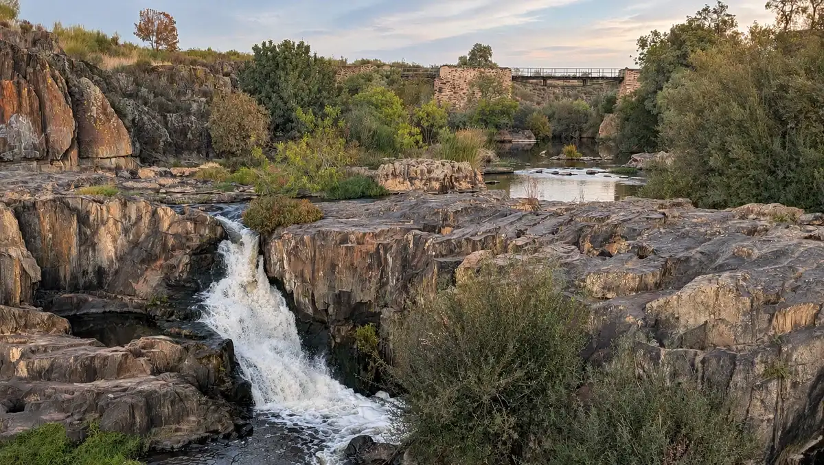 El Chorrerón
