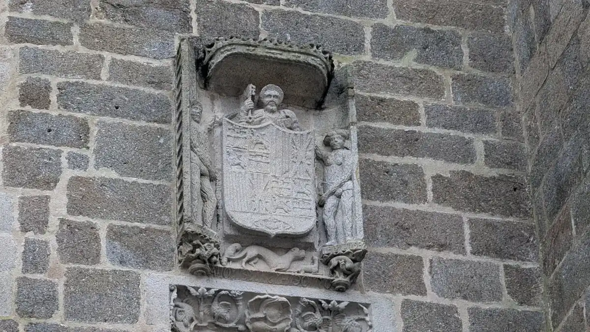 Gata, Sierra de Gata