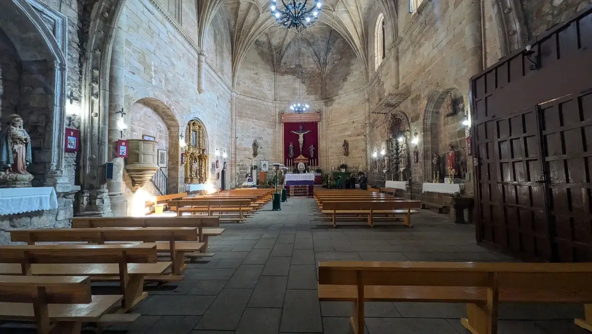 Retablo Torre de Don Miguel
