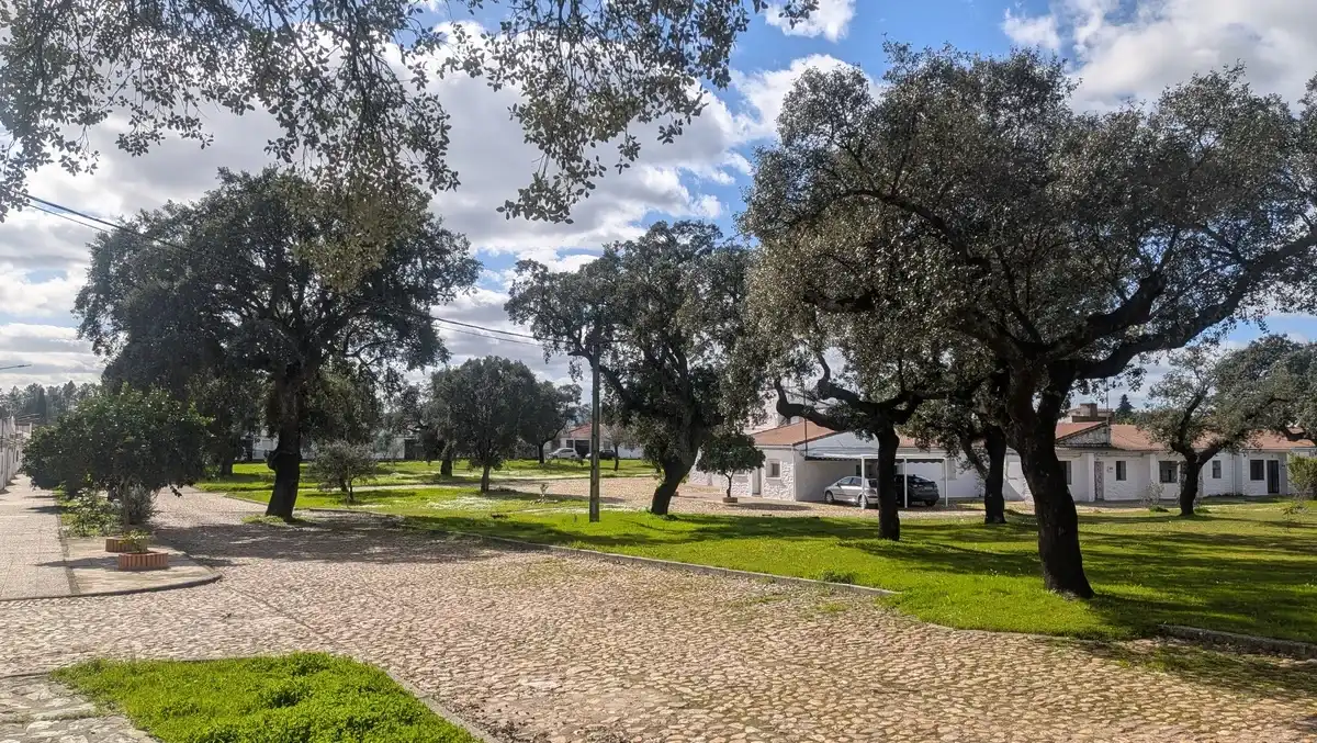 Vegaviana, Sierra de Gata