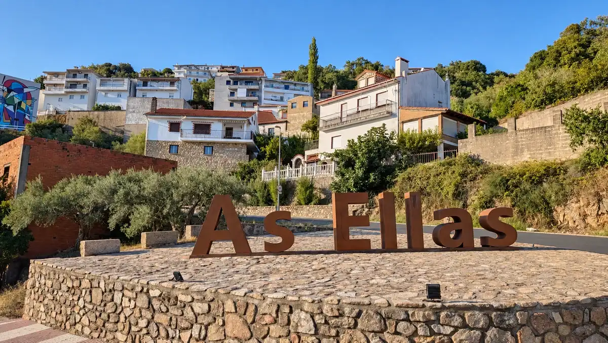 Eljas