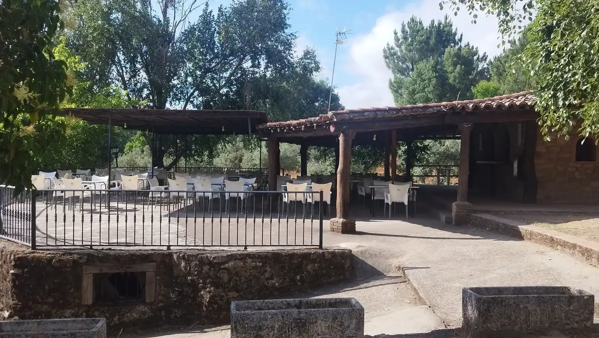 Chiringuito de Carreciá