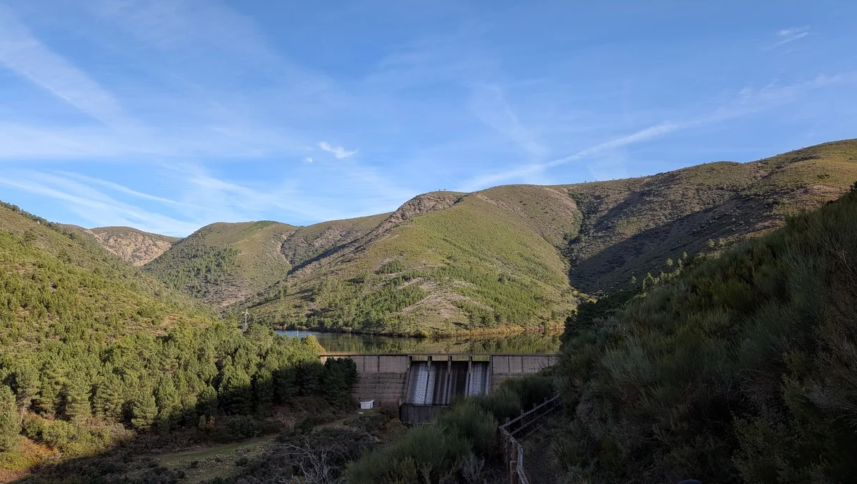 Pantano Prado de las Monjas