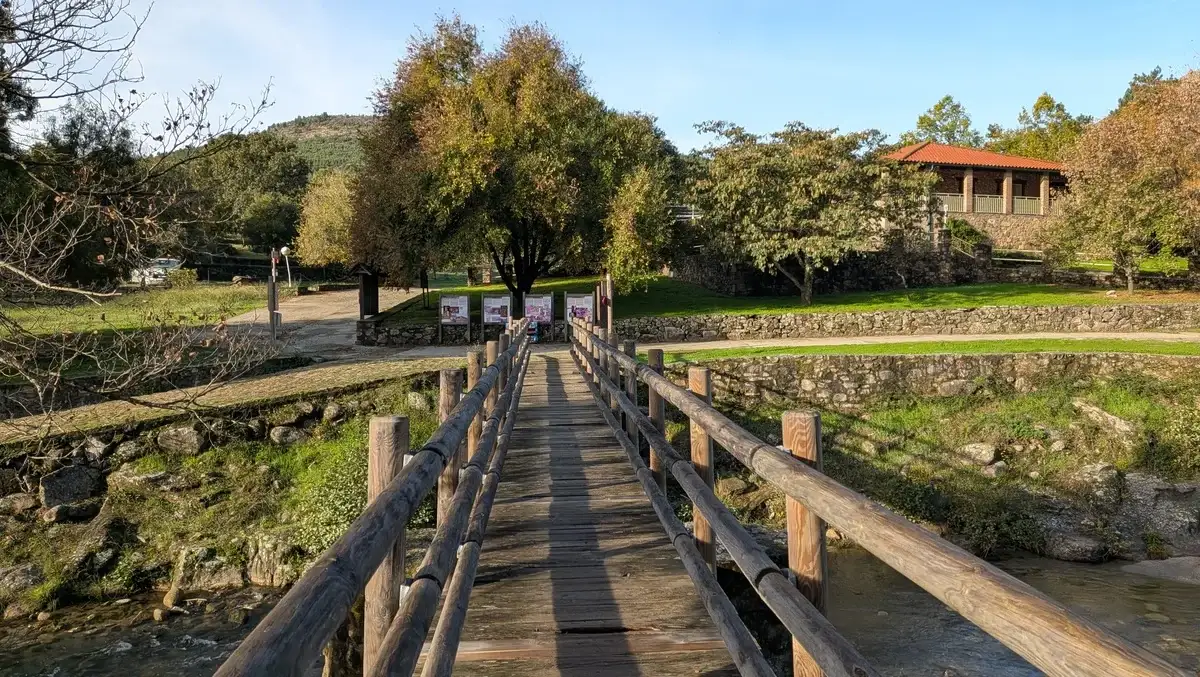 Puente de Jevero