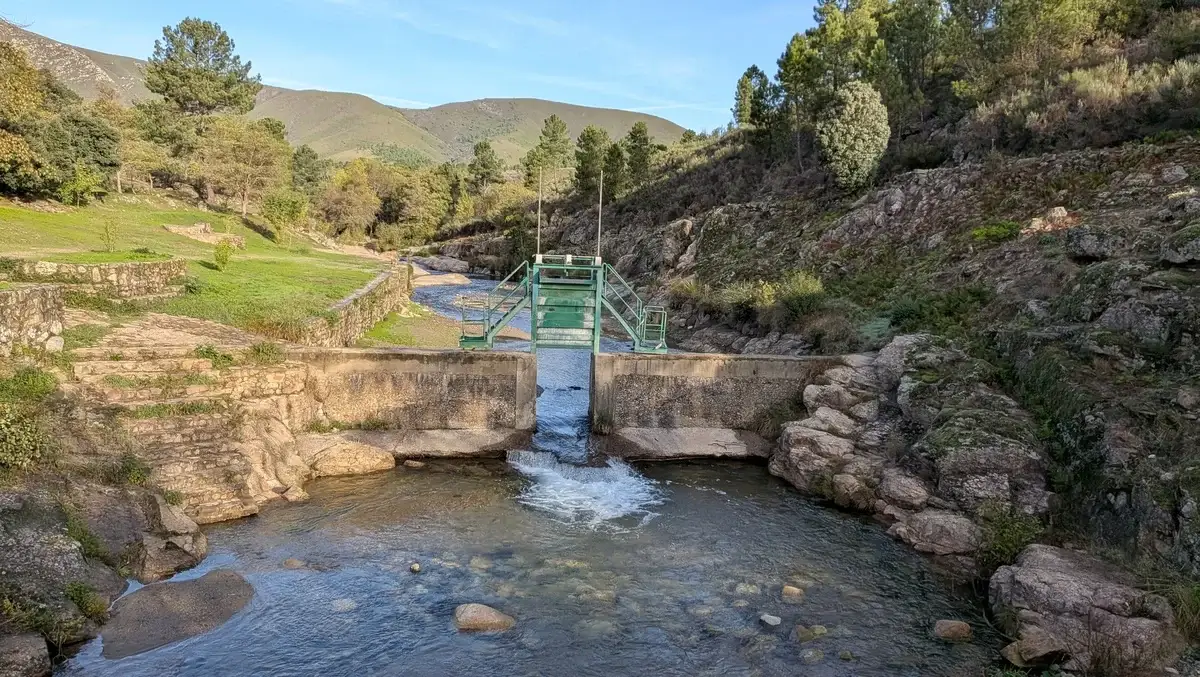 Rivera de Acebo