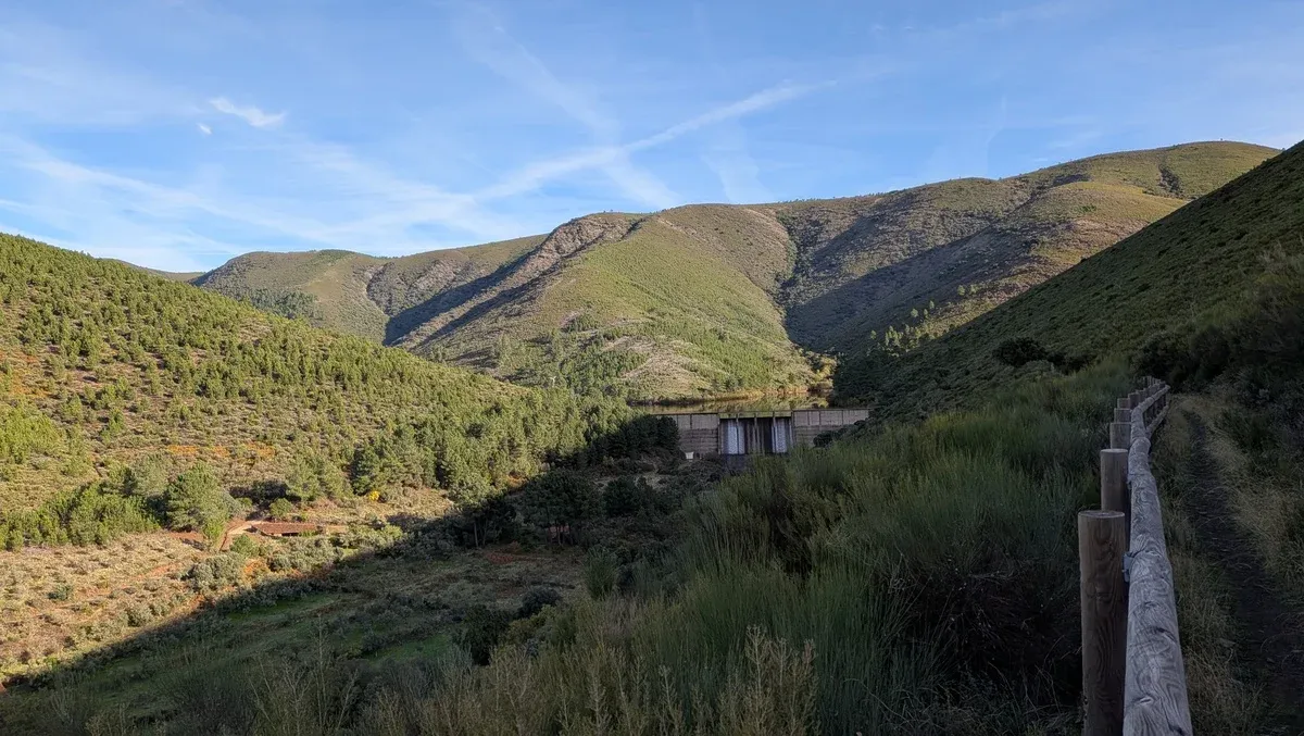Vereda Ruta de la Cervigona