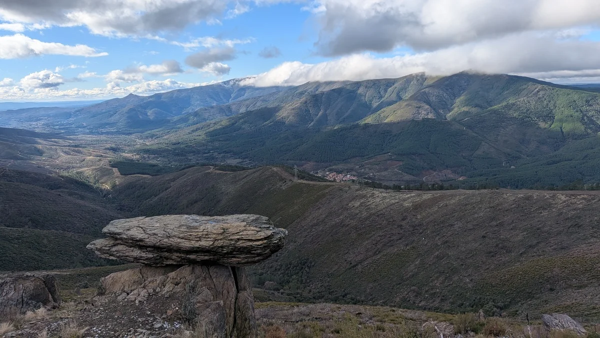 Peña Montá
