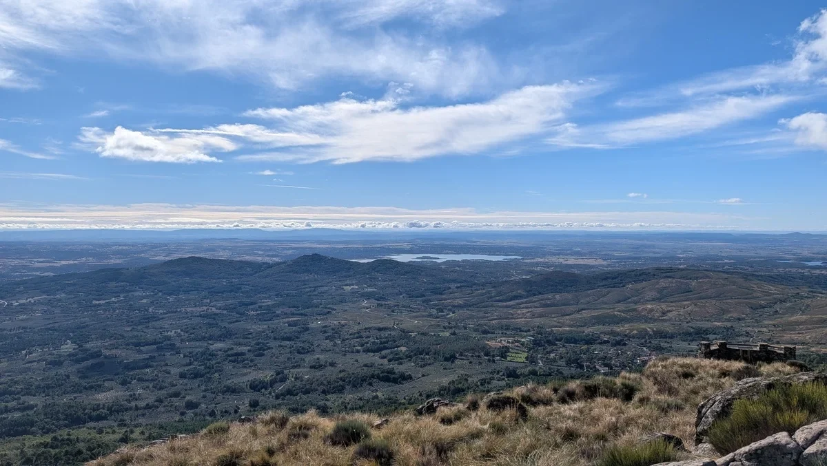 Mirador de la Almenara