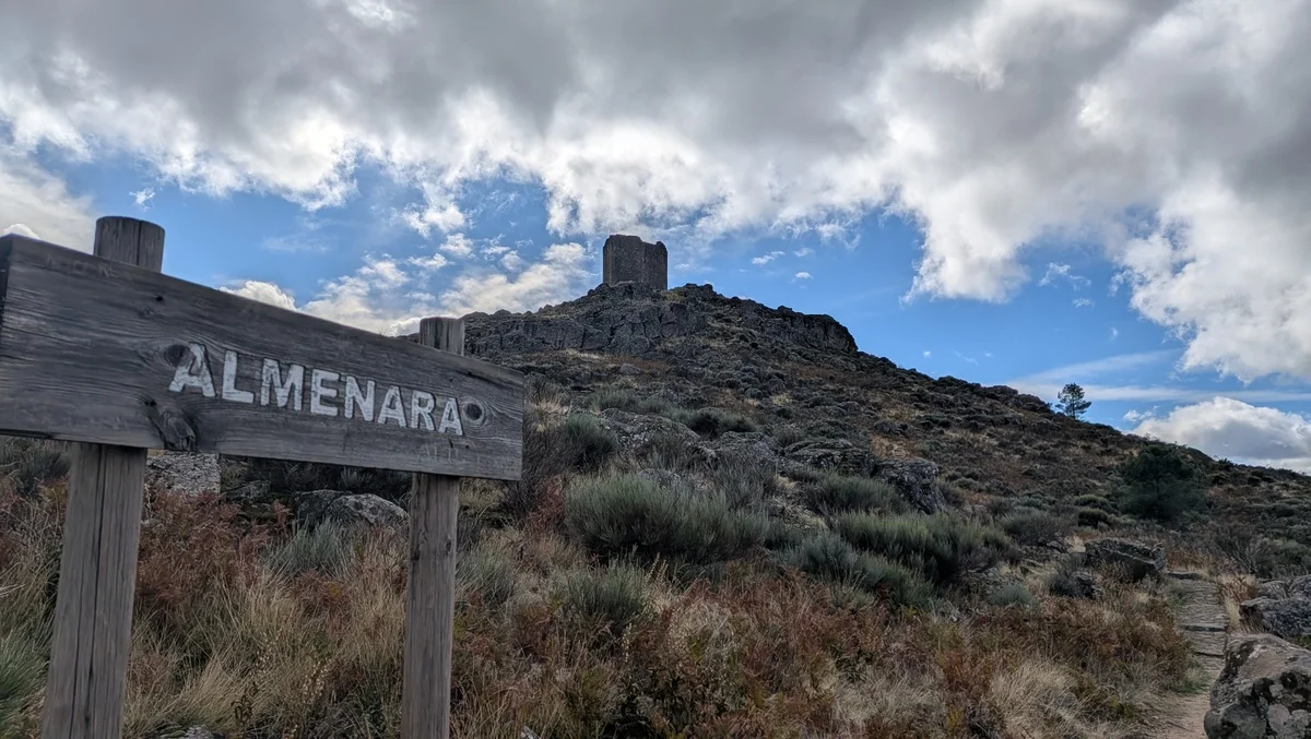 Torre de la Almenara