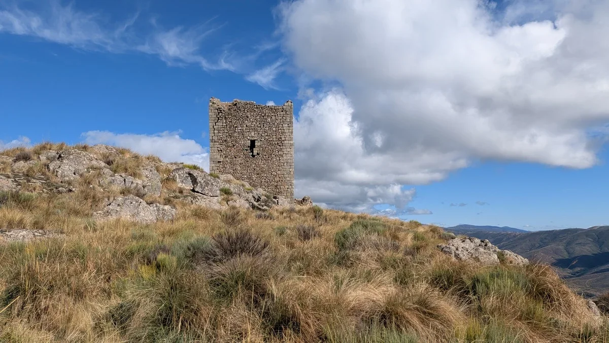 Torre de la Almenara