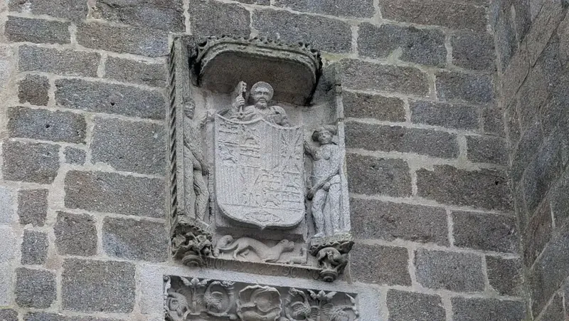 Gata, Sierra de Gata
