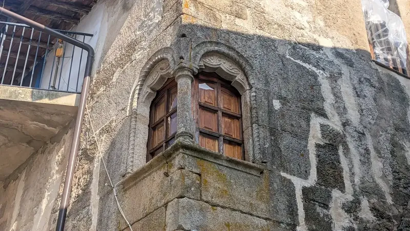 Hoyos, SIerra de Gata