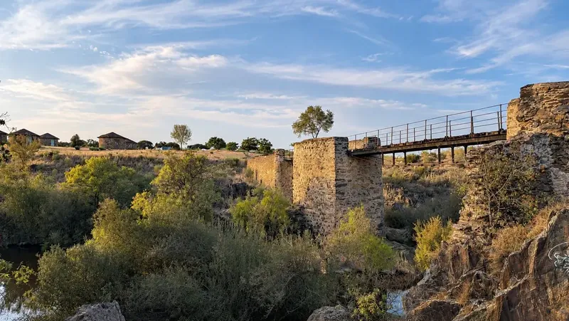 Puente del Chorrerón