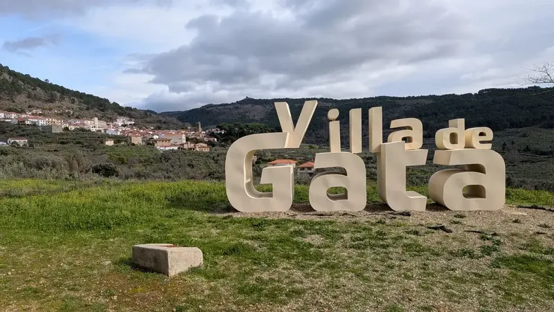 Villa de Gata
