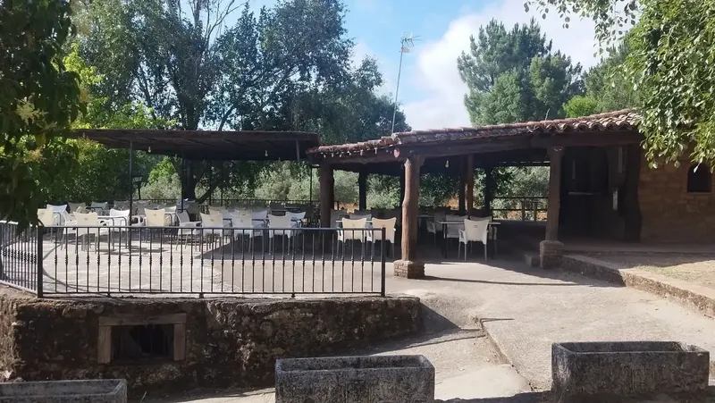 Chiringuito de Carreciá