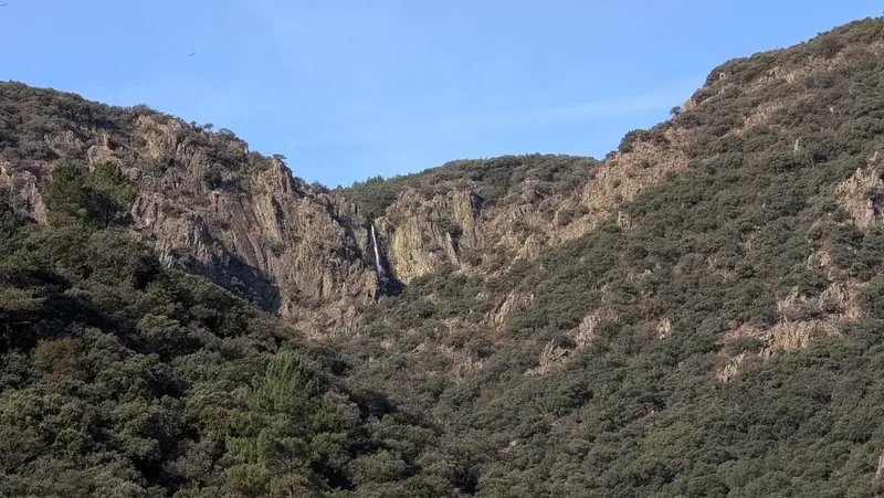 Mirador de la Cervigona
