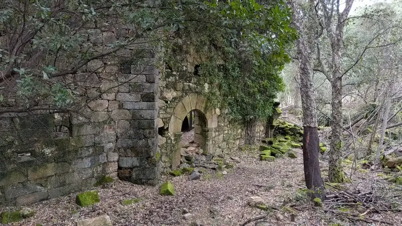 Convento del Hoyo