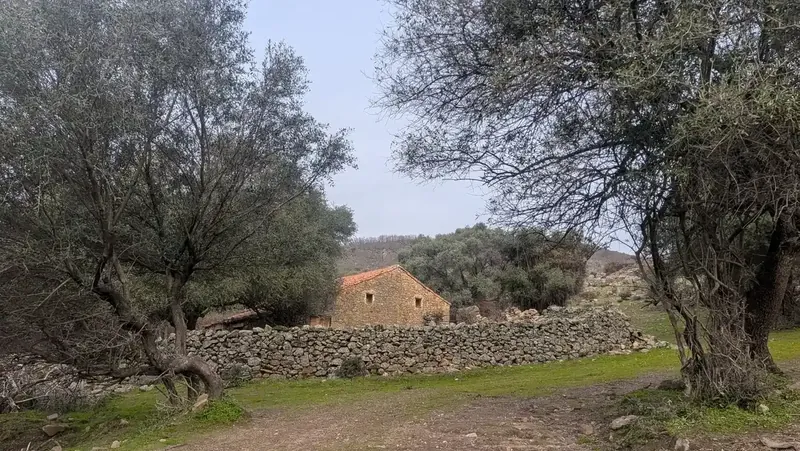 Los Pajares de Santibañez el Alto