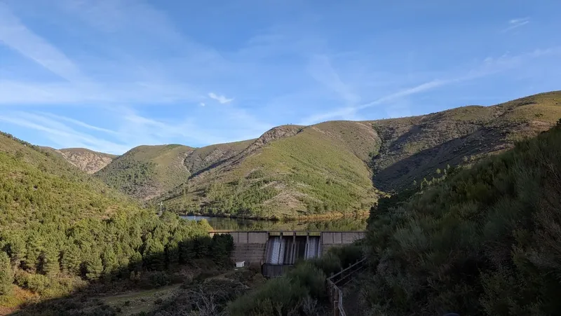 Pantano Prado de las Monjas