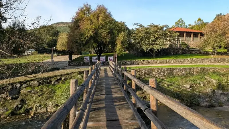 Puente de Jevero