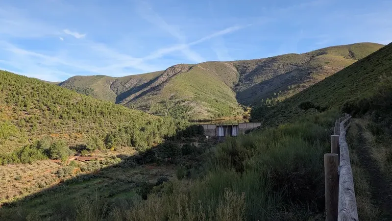 Vereda Ruta de la Cervigona